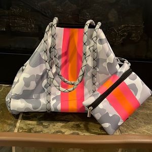 Neoprene Bag 14x11x10